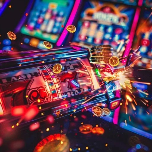 Ilustrasi pemilihan taruhan olahraga dan kasino online di hoky99